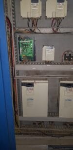 ⁦عملية تشطيب النسيج المحبوك أو القماش المنسوج.⁩ - الصورة ⁦5⁩