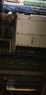 Yarn mercerizing machine Manufacturer: Jaeggli-meccanotessile Model: als-2000 Origin: Italy Year of construction: 2002 - Image 12