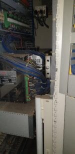 Yarn mercerizing machine Manufacturer: Jaeggli-meccanotessile Model: als-2000 Origin: Italy Year of construction: 2002 - Image 11