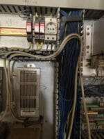 Yarn mercerizing machine Manufacturer: Jaeggli-meccanotessile Model: als-2000 Origin: Italy Year of construction: 2002 - Image 7