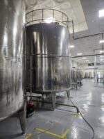 ⁦خط لانتاج المياه المعدنيه⁩ - الصورة ⁦12⁩