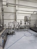 ⁦خط لانتاج المياه المعدنيه⁩ - الصورة ⁦11⁩