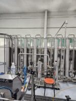 ⁦خط لانتاج المياه المعدنيه⁩ - الصورة ⁦10⁩