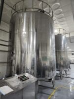 ⁦خط لانتاج المياه المعدنيه⁩ - الصورة ⁦8⁩