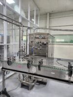 ⁦خط لانتاج المياه المعدنيه⁩ - الصورة ⁦7⁩