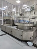 ⁦خط لانتاج المياه المعدنيه⁩ - الصورة ⁦6⁩