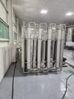 ⁦خط لانتاج المياه المعدنيه⁩ - الصورة ⁦3⁩