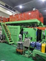 ⁦ماكينه حقن برميل ٢٠٠ لتر⁩ - الصورة ⁦6⁩