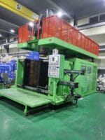 ماكينه حقن برميل ٢٠٠ لتر