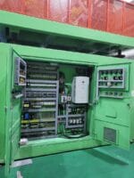 ⁦ماكينه حقن برميل ٢٠٠ لتر⁩ - الصورة ⁦4⁩