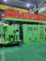 ⁦ماكينه حقن برميل ٢٠٠ لتر⁩ - الصورة ⁦8⁩