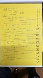 مصنع زوي خيوط حياكه للبيع - الصورة 7