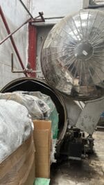 مصنع زوي خيوط حياكه للبيع - الصورة 6