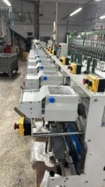 مصنع زوي خيوط حياكه للبيع - الصورة 2