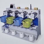 ماكينات لف خيوط