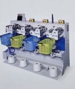 ماكينات لف خيوط