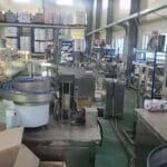 مصنع لصناعة امبول طب الاسنان