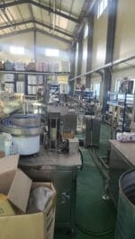 مصنع لصناعة امبول طب الاسنان