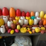 معدات الصيد