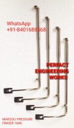 قطع غيار ماكينات برم - الصورة 15