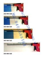 قطع غيار ماكينات برم - الصورة 6