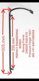 قطع غيار ماكينات برم - الصورة 4