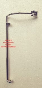 قطع غيار ماكينات برم - الصورة 2