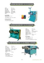 ماكينات صناعه الحبال