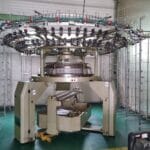 ماكينات الحياكه الدائريه