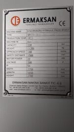 تشكيل الصاج والمعادن - الصورة 3