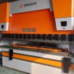 تشكيل الصاج والمعادن