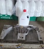 Injection mold