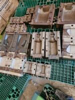 Injection mold - Image 2