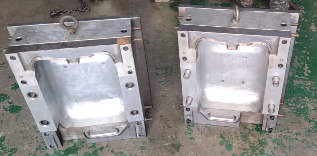 ⁦Injection mold⁩ - الصورة ⁦20⁩