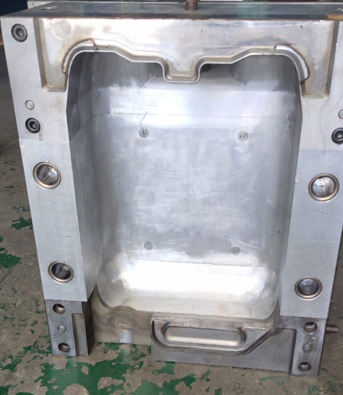 ⁦Injection mold⁩ - الصورة ⁦17⁩