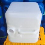 Injection mold - Image 8