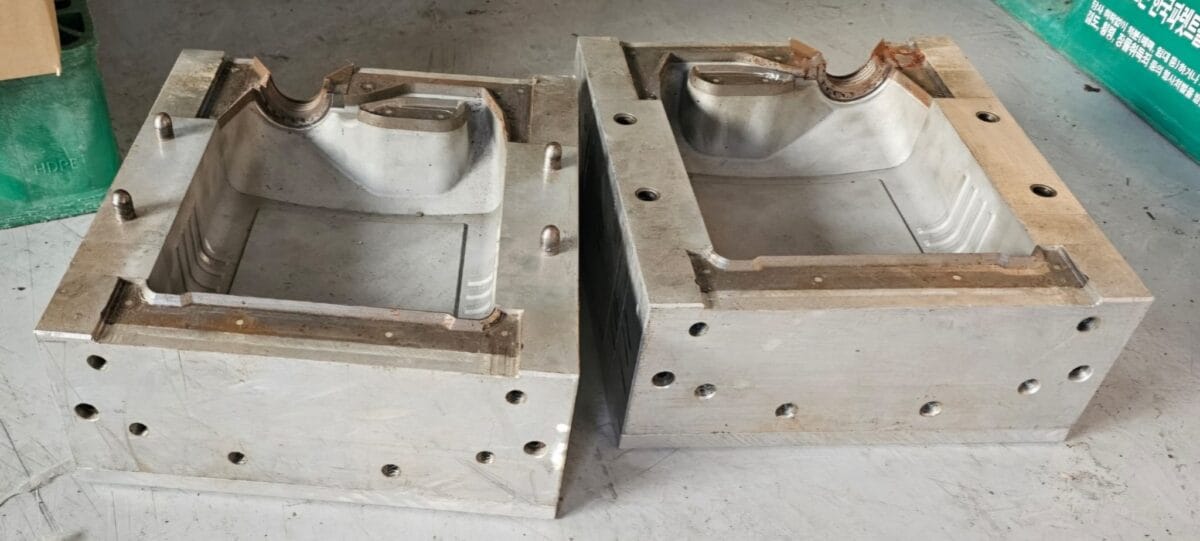 ⁦Injection mold⁩ - الصورة ⁦19⁩