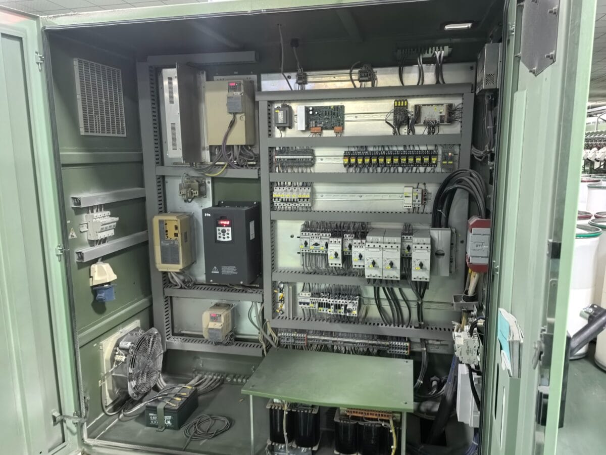 ⁦RIETER R923⁩ - الصورة ⁦10⁩
