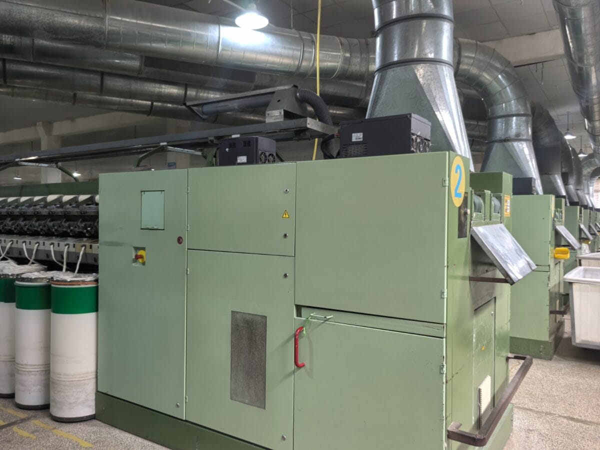 ⁦RIETER R923⁩ - الصورة ⁦5⁩