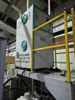 Aoki SM3 500 150 - الصورة 6