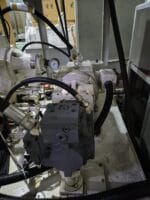 Aoki SM3 500 150 - الصورة 2