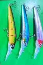 شبكه الصيد وتجهيزاته - الصورة 15