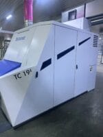 muratec vortex III 870 - الصورة 19