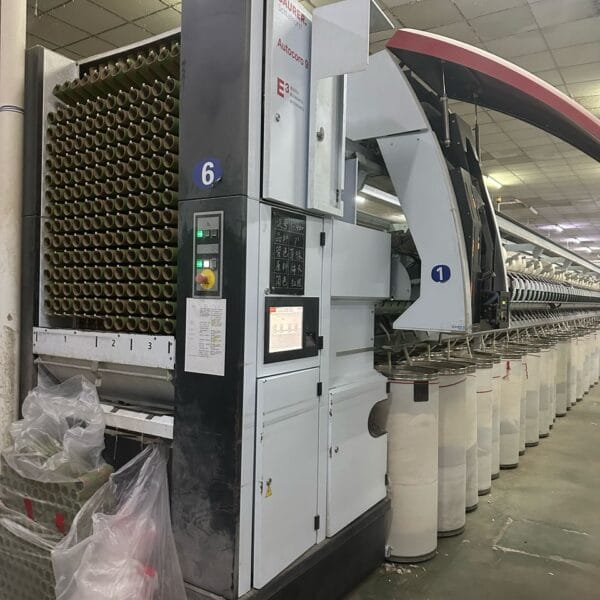 ACO 9 OPEN END