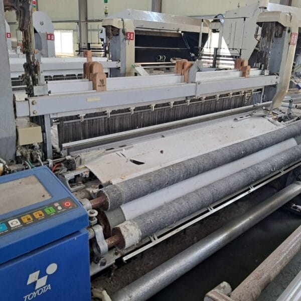 commodity/AIR JET LOOM