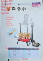 Brading machine - Image 3