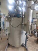 BOILER MAJOR
