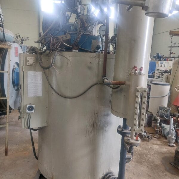 BOILER MAJOR