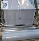 مصنع متكامل لصناعة رولات واكياس البلاستيك 3 ماكينات سحب مطبعة - Image 4