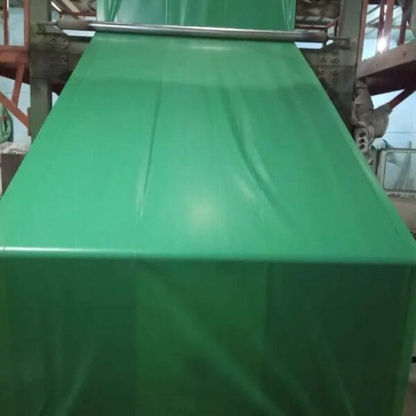 مصنع متكامل لصناعة رولات واكياس البلاستيك 3 ماكينات سحب مطبعة